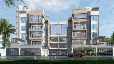 Apartamento en venta en Santo Domingo Este - foto 4