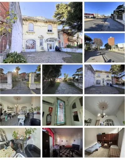 Casa quinta prado