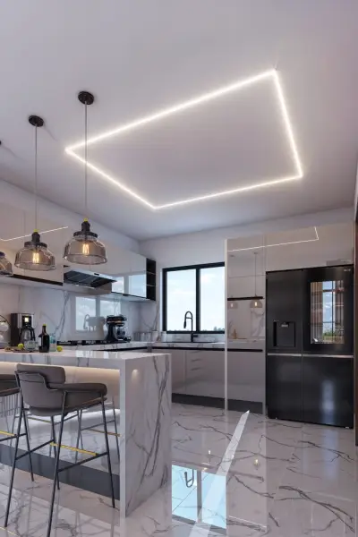 Apartamento en venta en Santo Domingo Este - foto 3