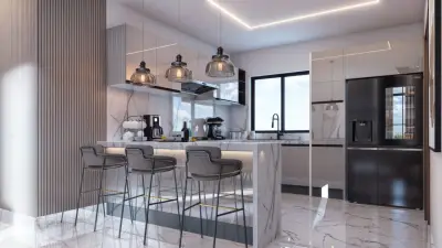 Residencial andal 3