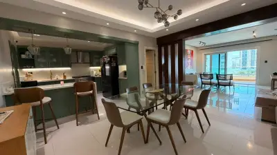 Apartamento en venta en Santo Domingo Este