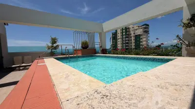 Apartamento en venta en Santo Domingo Este - foto 5