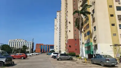 Apartamento en venta en Lecherías - foto 4