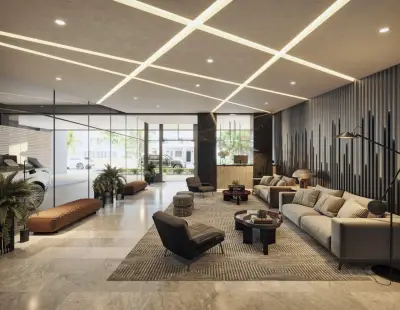 Apartamento en venta en Santo Domingo Este - foto 4