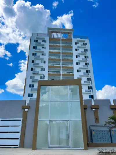 Apartamento en venta en Santo Domingo Norte