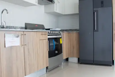 Apartamento en venta en Santo Domingo Norte - foto 4