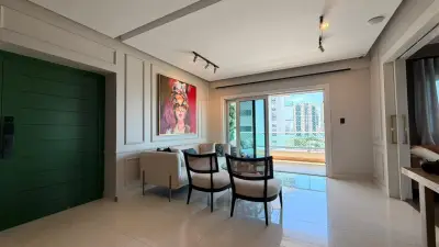 Apartamento en venta en Santo Domingo Este - foto 4