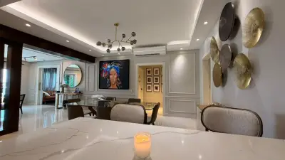 Apartamento en venta en Santo Domingo Este - foto 3