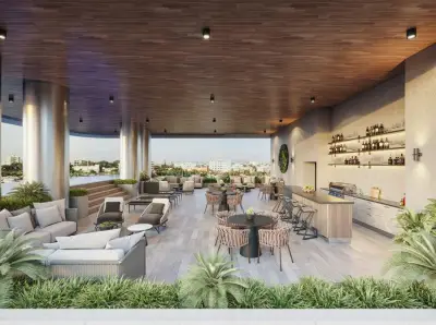 Apartamento en venta en Santo Domingo Este - foto 5