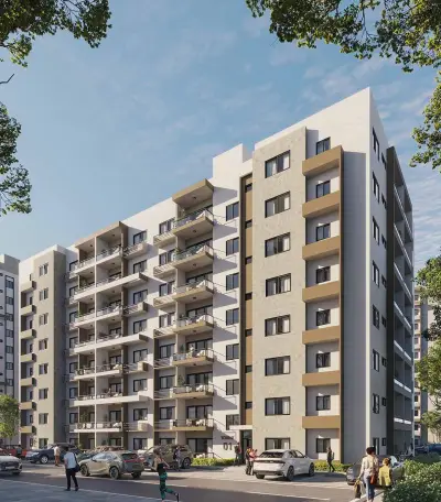 Apartamento en venta en Santo Domingo Este