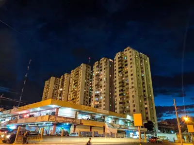 Se vende apto en res vistamar