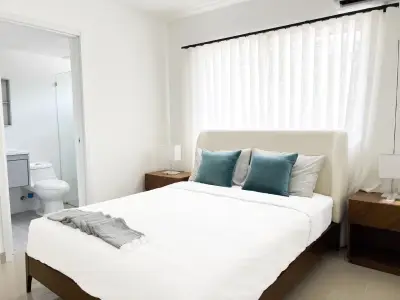 Apartamento en venta en Santo Domingo Norte - foto 2