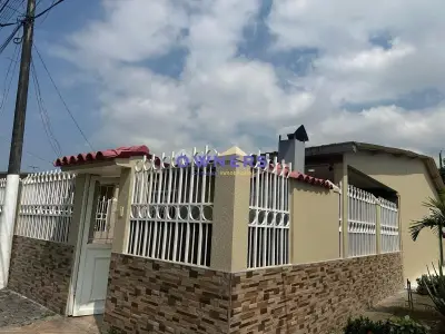 Casa en venta en Guayaquil