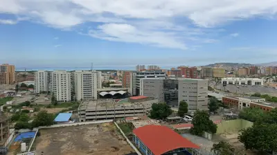 Apartamento en venta en Lecherías - foto 3