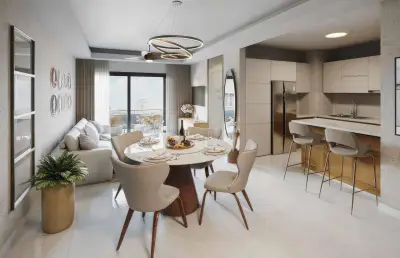 Apartamento en venta en Santo Domingo Este - foto 2