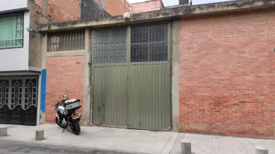 Bodega en venta en Bogotá - foto 2