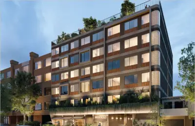 Inversion con rentabilidad en la modalidad de coliving
