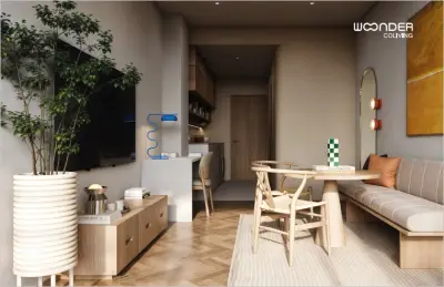 Apartamento en venta en Bogotá - foto 4