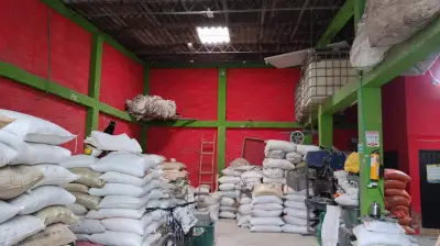 Bodega en venta en Bogotá - foto 3