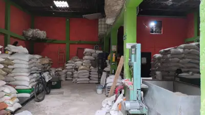 Bodega en venta en Bogotá