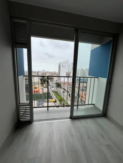Departamento en alquiler en Lima - foto 2