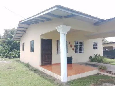 Casa en venta en Bugaba - foto 2