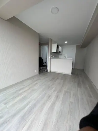 Departamento en alquiler en Lima - foto 4