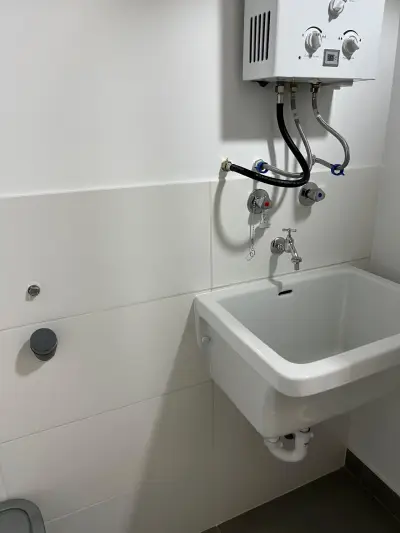 Departamento en alquiler en Lima - foto 3
