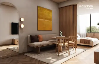 Apartamento en venta en Bogotá - foto 3