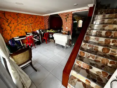 Casa en venta barrio santa maria soacha