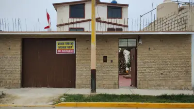 Terreno en venta en Huanchaco - foto 2