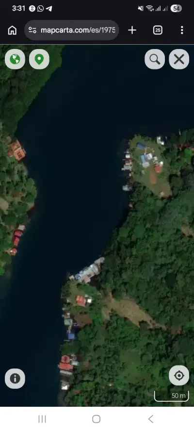 Terreno en venta en Bocas del Toro - foto 3