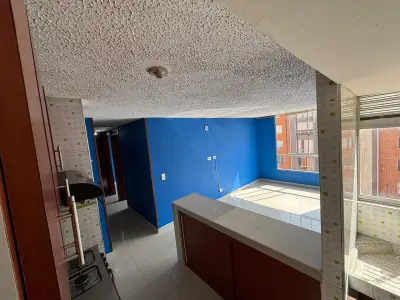 Apartamento en venta en Soacha - foto 2