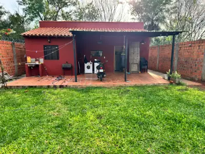 Casa en venta en Capiata - foto 4