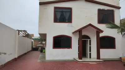 Terreno en venta en Huanchaco - foto 3