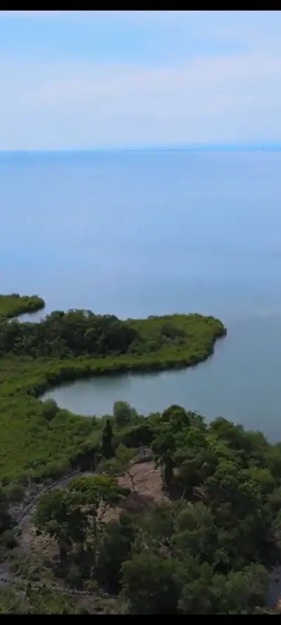 Terreno en venta en Bocas del Toro