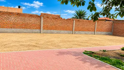 Terreno en venta en Huanchaco