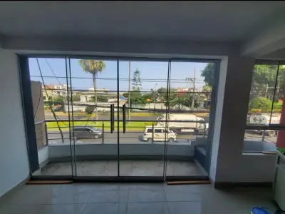 Local comercial en alquiler en Santiago de Surco