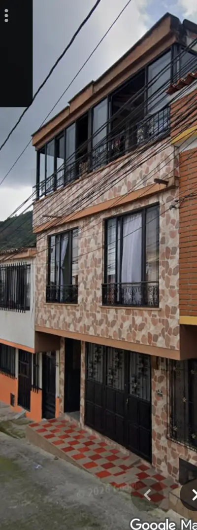 Casa en venta en Chinchina
