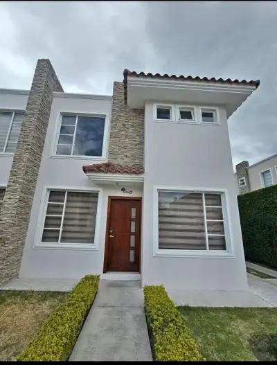 Casa en venta en Antonio Ante