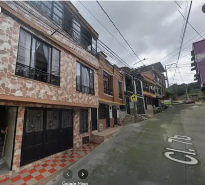 Casa en venta en Chinchina - foto 3