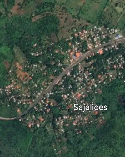 Finca en venta en Chame