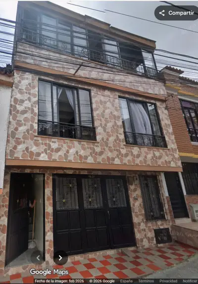 Casa en venta en Chinchina - foto 2