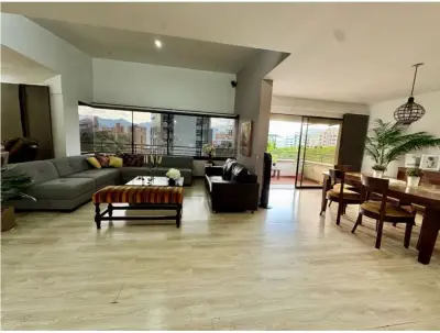 Apartamento en venta en Medellin - foto 3