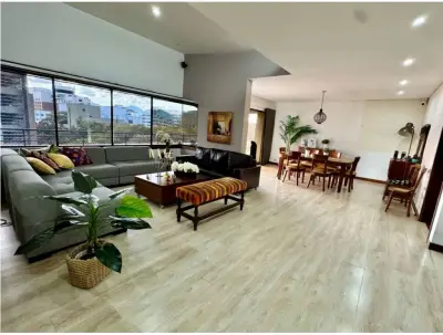 Apartamento en venta en Medellin - foto 2