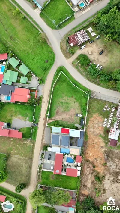 Extraordinary property for sale in uvita