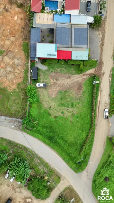 Terreno en venta en Uvita - foto 3