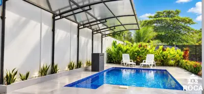 Casa en venta en Uvita - foto 2