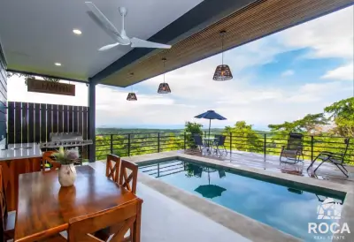 Casa en venta en Osa - foto 4