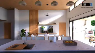 Casa en venta en Uvita - foto 5